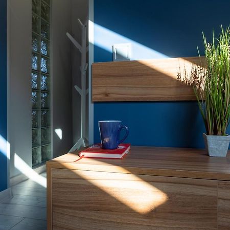 Apartament Lion King D4 Lwów Zewnętrze zdjęcie