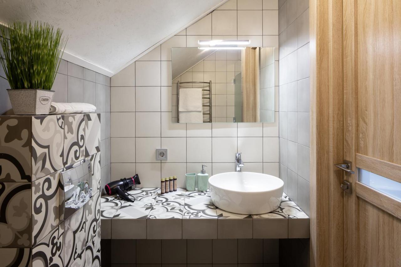 Apartament Lion King D4 Lwów Zewnętrze zdjęcie