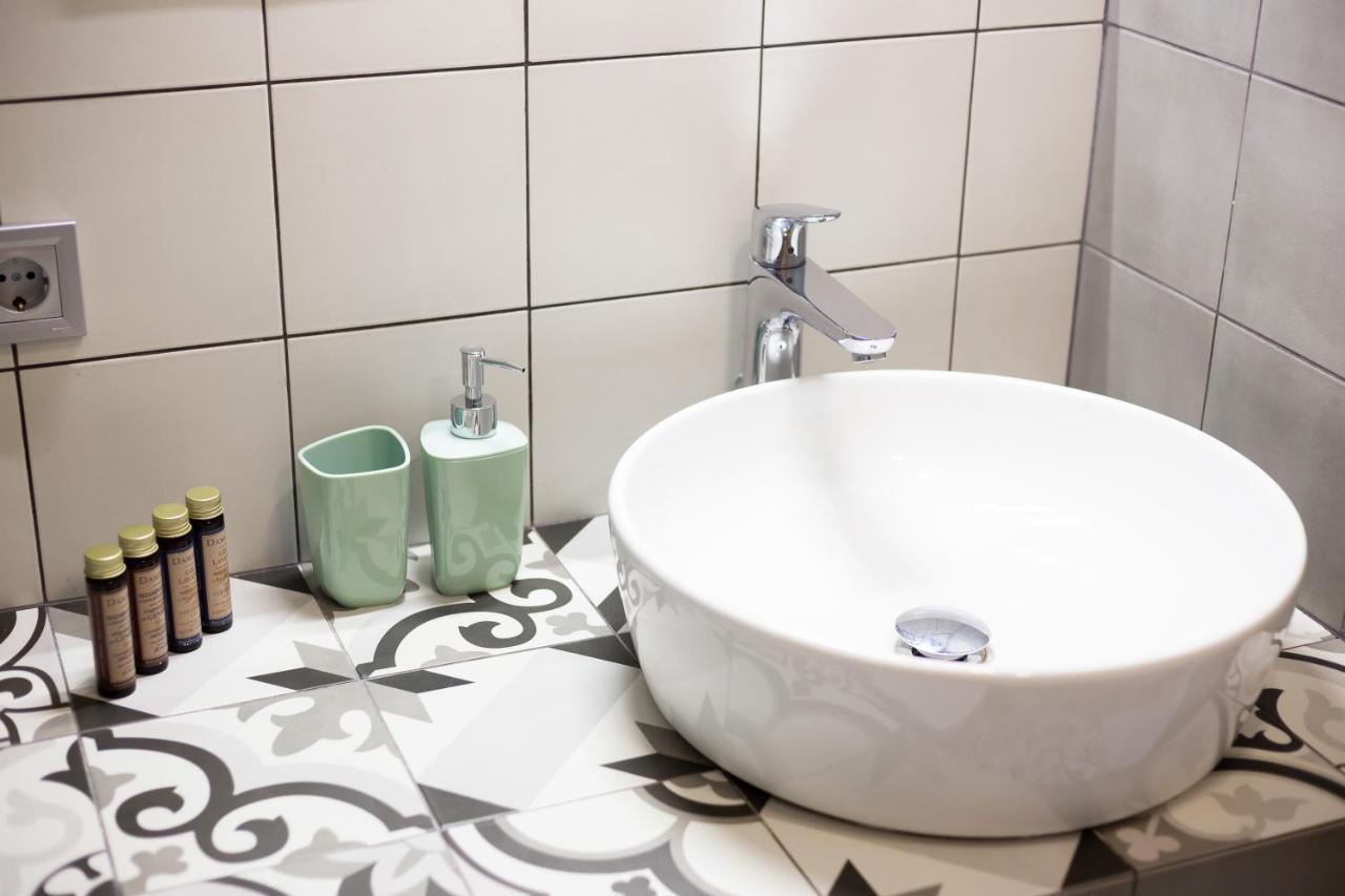 Apartament Lion King D4 Lwów Zewnętrze zdjęcie