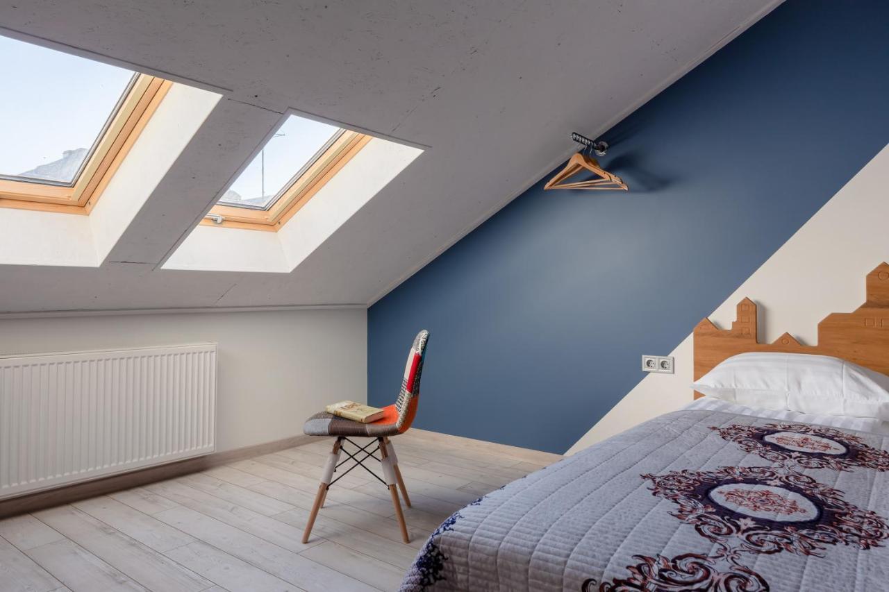 Apartament Lion King D4 Lwów Zewnętrze zdjęcie